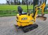 Minibagger des Typs JCB 8008, Gebrauchtmaschine in Antwerpen (Bild 8)