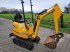 Minibagger typu JCB 8008, Gebrauchtmaschine w Antwerpen (Zdjęcie 10)