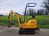 Minibagger za tip JCB 8008, Gebrauchtmaschine u Antwerpen (Slika 1)