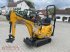 Minibagger typu JCB 8010 CTS, Neumaschine v Mühldorf (Obrázek 8)