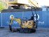 Minibagger des Typs JCB 8010 CTS, Gebrauchtmaschine in Antwerpen (Bild 4)