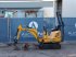 Minibagger des Typs JCB 8010 CTS, Gebrauchtmaschine in Antwerpen (Bild 1)