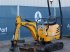 Minibagger des Typs JCB 8010 CTS, Gebrauchtmaschine in Antwerpen (Bild 11)