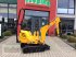 Minibagger des Typs JCB 8010 CTS, Neumaschine in Bakum (Bild 1)