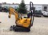 Minibagger des Typs JCB 8010 CTS, Neumaschine in Bakum (Bild 4)