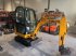 Minibagger des Typs JCB 8016, Gebrauchtmaschine in Hedel (Bild 1)