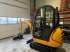 Minibagger des Typs JCB 8016, Gebrauchtmaschine in Hedel (Bild 2)