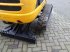 Minibagger za tip JCB 8018 CTS, Gebrauchtmaschine u IJsselmuiden (Slika 7)