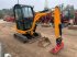 Minibagger des Typs JCB 8018, Gebrauchtmaschine in MOL (Bild 3)