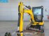 Minibagger Türe ait JCB 8025 ZTSL HAMMER + 3X BUCKET, Gebrauchtmaschine içinde Veghel (resim 9)