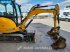 Minibagger Türe ait JCB 8025 ZTSL HAMMER + 3X BUCKET, Gebrauchtmaschine içinde Veghel (resim 8)