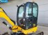 Minibagger Türe ait JCB 8025 ZTSL HAMMER + 3X BUCKET, Gebrauchtmaschine içinde Veghel (resim 11)