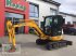 Minibagger tipa JCB 8030 ZTS, Gebrauchtmaschine u Bakum (Slika 2)