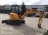 Minibagger typu JCB 8030 ZTS, Gebrauchtmaschine w Bakum (Zdjęcie 4)