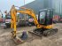 Minibagger typu JCB 8035, Gebrauchtmaschine w MOL (Zdjęcie 2)