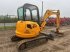 Minibagger a típus JCB 8035, Gebrauchtmaschine ekkor: MOL (Kép 3)