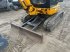 Minibagger типа JCB 8035, Gebrauchtmaschine в MOL (Фотография 4)