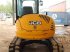 Minibagger tipa JCB 8045 ZTS, Gebrauchtmaschine u Antwerpen (Slika 5)