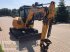 Minibagger typu JCB 8045 ZTS, Gebrauchtmaschine w Bakum (Zdjęcie 3)