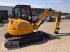 Minibagger tipa JCB 8045 ZTS, Gebrauchtmaschine u Bakum (Slika 7)