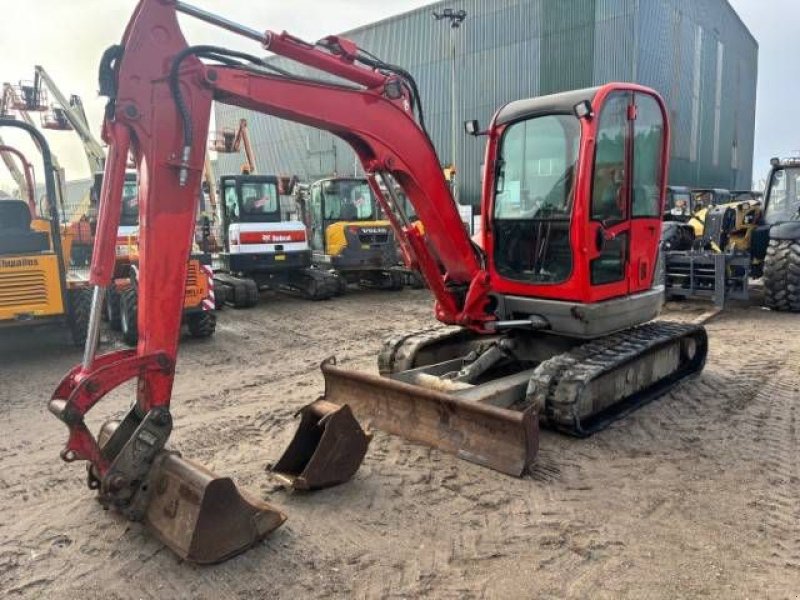 Minibagger tipa JCB 8050, Gebrauchtmaschine u MOL (Slika 6)