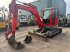 Minibagger del tipo JCB 8050, Gebrauchtmaschine In MOL (Immagine 6)