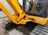 Minibagger des Typs JCB 8052, Gebrauchtmaschine in Casic (Bild 4)