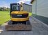 Minibagger typu JCB 86C 1400Std Bj.2018, Gebrauchtmaschine w Palling (Zdjęcie 2)