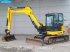 Minibagger des Typs JCB JS100 C-2, Gebrauchtmaschine in Veghel (Bild 10)