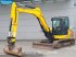 Minibagger του τύπου JCB JS100 C-2, Gebrauchtmaschine σε Veghel (Φωτογραφία 8)