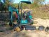 Minibagger типа Kingway BAGGER 1000 PRO, Neumaschine в Hollandscheveld (Фотография 3)