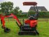 Minibagger za tip Kingway Carol, Neumaschine u Hollandscheveld (Slika 7)