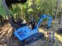 Minibagger del tipo Kingway Eco5 RS, Gebrauchtmaschine In Hollandscheveld (Immagine 4)