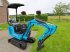 Minibagger del tipo Kingway Eco5 RS, Neumaschine In Hollandscheveld (Immagine 5)