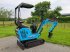 Minibagger des Typs Kingway Eco5 RS, Neumaschine in Hollandscheveld (Bild 2)