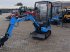 Minibagger des Typs Kingway Jeff 10 RS, Neumaschine in Hollandscheveld (Bild 1)