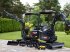 Minibagger del tipo Kingway JOKER RS, Neumaschine In Hollandscheveld (Immagine 2)