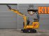 Minibagger типа Kingway JOKER RS, Neumaschine в Hollandscheveld (Фотография 1)