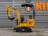 Minibagger za tip Kingway JOKER RS, Neumaschine u Hollandscheveld (Slika 8)