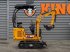 Minibagger za tip Kingway JOKER RS, Neumaschine u Hollandscheveld (Slika 9)