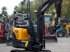 Minibagger des Typs Kingway MARC S8, Neumaschine in Hollandscheveld (Bild 8)