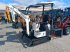 Minibagger del tipo Kingway NX11, Neumaschine In Hollandscheveld (Immagine 1)