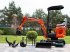 Minibagger del tipo Kingway VIP10 RS, Neumaschine In Hollandscheveld (Immagine 1)