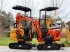 Minibagger del tipo Kingway VIP10 RS, Neumaschine In Hollandscheveld (Immagine 5)