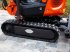 Minibagger del tipo Kingway VIP10 RS, Neumaschine In Hollandscheveld (Immagine 11)