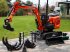 Minibagger del tipo Kingway VIP10 RS, Neumaschine In Hollandscheveld (Immagine 2)