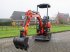 Minibagger des Typs Kingway VIP10 RS, Neumaschine in Hollandscheveld (Bild 3)