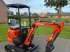 Minibagger типа Kingway VIP10 RS, Neumaschine в Hollandscheveld (Фотография 1)