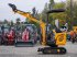 Minibagger Türe ait Kingway VIP12 KUBOTA, Neumaschine içinde Hollandscheveld (resim 2)