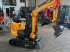 Minibagger des Typs Kingway VIP12 KUBOTA, Neumaschine in Hollandscheveld (Bild 1)